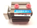 Bimba EFT-165-3EM Guided Cylinder Ef-ii 16MM Bore 5MM Stroke. Fixed Price $37.99.