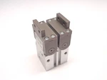 Smc MHW2-25D1 Pneumatic Angular Gripper Finger. Fixed Price $232.74.