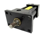 New Parker 02.50-CJ2HLTS14C-3.00 Hydraulic Cylinder 0250CJ2HLTS14C300. Fixed Price $250.00.
