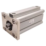 Smc CQ2F50-100DZ Compact Cylinder, 50MM Bore, 100MM Stroke, RC1/4, 1.0MPA. Fixed Price $60.00.