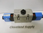 Automatic Valve 407B43S3S3-DB7 Pneumatic Solenoid 24V New Box. Fixed Price $85.00.