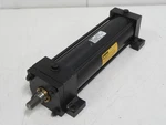 Parker 03.25 C2ALUV14A 10.000 Series Hydraulic Cylinder 250 Psi T203467. Fixed Price $224.99.