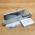 Festo DGC-12-160-KF-P Pneumatic Cylinder, 12MM Bore, 160MM Stroke Used. Fixed Price $223.36.