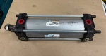Smc CA1BN80-200 Pneumatic Air Cylinder. Fixed Price $200.00.