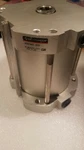 Smc Cylinder NCDQ7A400 -400D. Fixed Price $150.00.