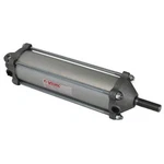 Velvac 100124 Air Cylinder, 1/2 Bore, 8 Stroke, Double Acting, Aluminum. Fixed Price $149.99.