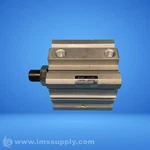 Smc CDQ2B63-40DFCM CQ2 Compact Cylinder Usip. Fixed Price $72.00.
