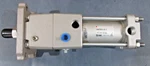 Smc CDNA2F50TN-50-D Pneumatic Cylinder With CNA2-50TND-UA. Fixed Price $299.99.