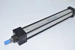 New Norgren EA1677A1 Pneumatic Cylinder L44 1-1/2 X 12 250 Psi. Fixed Price $68.98.