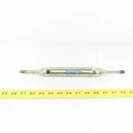 Mannesmann Rexroth M-10KDX-40 Double End Pneumatic Air Cylinder 4" Stroke. Fixed Price $99.99.