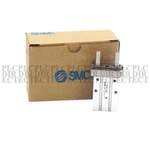New Smc MHZ2-20S Pneumatic Finger Cylinder. Fixed Price $208.06.
