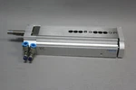 Festo Guided Cylinder Pneumatic Mini Slide DGSL-12-80-Y3A. Fixed Price $199.99.