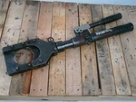 Enerpac Self Contained Hydraulic Cable Wire Cutter Guillotine Style 510013. Fixed Price $479.00.