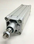 Festo 178022-7" Used Cylinder Bore X Stroke DNC-3"-7.000-PPV-A. Fixed Price $150.00.