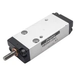 Humphrey HBDAS10X1 Pneumatic Cylinder, 10MM Bore, 1IN Stroke, M3, 100PSI. Fixed Price $30.00.