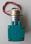Jyy B-Q-30-I Air Vacuum Pump For Any Uv Led Eco Solvent Inkjet Printer 24V 7W. Fixed Price $39.99.