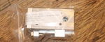 Smc MXQ16L-30AS Cylinder Slide Table, Stroke Adj Guided. Fixed Price $273.34.