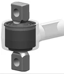 For Man Lion Star; Irisbus Access Coupling Repair Kit - Stand. Fixed Price $132.22.