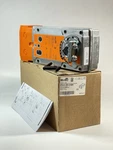 New Belimo EFX24-SR-S N4H 24V Spring Return Damper Actuator 270 In-lb Nema 4X. Fixed Price $997.00.