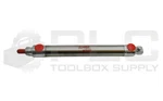 New Bimba 044-DP Pneumatic Cylinder 3/4" Bore Stroke. Fixed Price $80.00.
