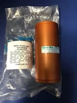 Fabco-air FPS-386B Mini Pancake Pneumatic Cylinder, New. Fixed Price $37.50.