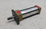 Standard Knapp 288Z1202 Pneumatic Cylinder 1-1/8" Bore 2-1/2" Stroke 150PSI. Fixed Price $40.49.