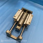 Smc MGGLB40TN-100-HN Guided Cylinder Usip. Fixed Price $390.00.