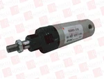 Smc NCGNN25-0100 / NCGNN250100 (used). Fixed Price $23.09.