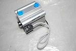 Smc CDQ2B50-30DZ-A73HS Compact Cylinder. Fixed Price $91.31.