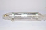 New Ckd CMK2-C-40-90 Pneumatic Cylinder 0.1-1.0 Bracket. Fixed Price $14.98.