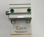 Smc CDQ2L40-35DC Pneumatic Compact Cylinder. Fixed Price $65.08.