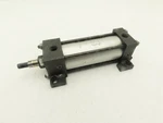 Imi Norgren EJ0977A1-2.00X4.000 Pneumatic Air Cylinder 2" Bore 4" Stroke 250PSI. Fixed Price $79.99.