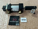 Sheffer Double Acting Pneumatic Cylinder CLAD1-10-02 Fast Shipped. Fixed Price $41.00.