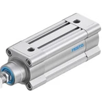 New Festo DSBC-32-25-PPVA-N3 Pneumatic Cylinder. Fixed Price $256.00.