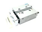 Festo DFM-20-50-P-A-KF Guided Drive Cylinder 20MM Bore 50MM Stroke 170919. Fixed Price $265.99.