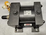 Schrader Bellows PAE110521 Cylinder 4" Bore 1.5" Stroke PA2 250PSI. Fixed Price $400.24.