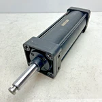 Pillar Motion Pneumatic Air Cylinder 13 Stroke K1000400SESL10RA1RNAA0CA. Fixed Price $46.79.