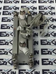 Smc CDQ2A32-75D Pneumatic Cylinder 32MM Bore 75MM Stroke. Fixed Price $23.90.