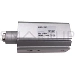 Used & Tested Smc MKB20-10RZ Rotary Clamp Cylinder. Fixed Price $94.99.
