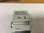 Smc Type CQ2B32-5S Compact Cylinder Single Acting Rod Spring Return. Fixed Price $18.65.