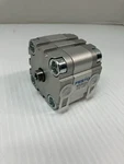 Festo ADVU-40-5-P-A Pneumatic Compact Cylinder 40MM Bore X 5MM Stroke 156540. Fixed Price $49.95.