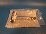 Smc MU-50SDE0864-50 Piston Rod Assy (MUB50-50D), Compact Cylinder. Fixed Price $84.99.