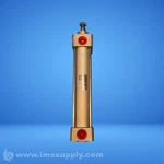 Smc NCDA1B150-0600 Tie-rod Cylinder Fnip. Fixed Price $110.40.
