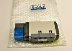 Smc VSS8-6-FG-S-3EZ-V1 Solenoid Valve VSS86FGS3EZV1. Fixed Price $42.50.