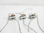 3X Smc RSDQB12-10DK-F9NWVL Stopper Cylinder Bore Mm Stroke. Fixed Price $64.96.