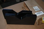 Enerpac A136 V Block Set Fot 10 Ton Press. Fixed Price $500.00.