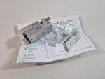 Festo DRQD-B-16-90-YSRJ-A-AL-FW Rotary Actuator 563345. Fixed Price $605.30.