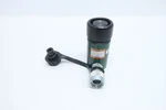 Simplex R102 Single Acting Ton Hydraulic Cylinder 10000PSI 2.18IN. Fixed Price $502.80.