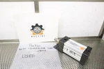 Parker 02.50 CB4MA3U34A 3.000 Pneumatic Cylinder 250PSI Used With Warranty. Fixed Price $119.99.