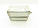 Festo ADVU-3"-4"-AP-A Pneumatic Cylinder 3"BORE 4"STROKE 10BAR/150PSI 20MM Shaft. Fixed Price $55.24.